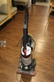 Clean View Vaccum Sweeper