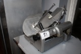 Hobart Meat Slicer Works Great!!