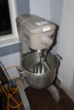 Hobart Mixer 30quart Single Phase 115v Model D-300