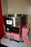 Vevor Cotten Candy Machine Model Et-MF05