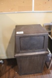 Trash Can