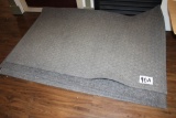 Floor Mats 3X the bid