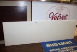 Poly Cutting Board 48 X 12