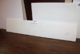 Poly Cutting Board 67 X 20