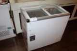 MMI Refrigeration Chest Cooler