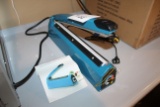 Impulse Sealer