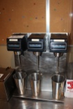 Hamilton Beach Commercial Shake Machine