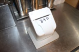 Clover Receipt Machine