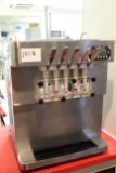 Kolice Commercial Ice Cream Machine