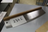 Pizza Cutter