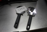 Pizza Cutters