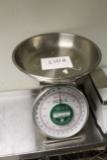 Marco 30lb Scales