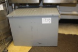 Grease Trap