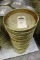 9in Deep Pizza Pans