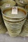 9in Deep Pizza Pans
