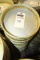 9in Deep Pizza Pans