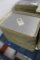 Half Sheet Pans