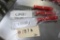 Ginsu Knives