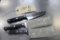 Ginsu Knives