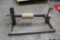 Paper Dispenser Stand