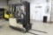 Crown Electric Lift Truck 3250lbs