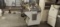 Scal O Matic Dough Divider