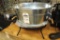 Beverage Tub on Stand