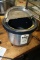 Volrath Drop in Food Warmer