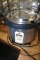 Volrath Drop in Food Warmer