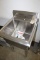 Trinity Stainless Sink