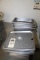 Stainless Bins