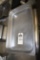 Stainless Bins