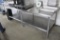 Stainless Table
