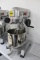 Vevor Commercial Mixer