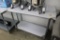 Stainless Table