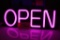 LED Open Sign