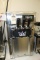 Vevor Soft Serve Ice Cream Machine