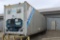 PLM Insulated Reefer Unit 40ft