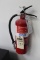 Fire Extinguishers