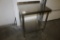 Stainless Table