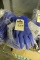 Showa Rubber Gloves