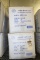 Case of Hair Nets