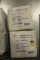 Case of Hair Nets