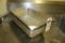 Stainless Serving Bins