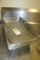 Stainless Serving Bins