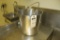 Stainless Pail