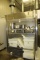 Metro Wire Shelving Unit