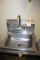 Small Stainless Sink