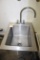 Stainless Sink