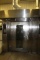 Lucks Rack Oven Natural Gas